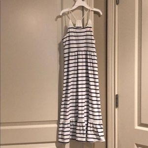 Nautica dress girls size 10